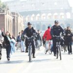 Pedonalizzazione Colosseo e Fori, Legambiente: sprint finale per la raccolta firme.