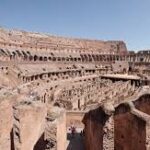 Colosseo: assieme a restauro serve pedonalizzazione. Legambiente rilancia piano da avviare in 60/90 giorni