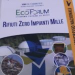 Ecoforum nazionale di Legambiente: premiati 10 Comuni Rifiuti Free del Lazio