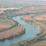 Parco fluviale del Tevere, consegnata la proposta di legge