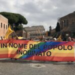 Legambiente aderisce alla Manifestazione RIFIUTIAMOLI di Colleferro contro la riaccensione degli inceneritori