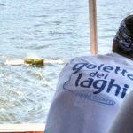 Dossier Microplastiche Laghi