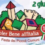 “Piccola Grande Italia 2013”, il prossimo weekend la Festa dei Piccoli Comuni