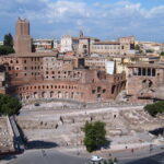 Domenica 14 aprile ai Fori Imperiali Legambiente torna a chiedere la pedonalizzazione dell’area del Colosseo