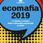 Dossier Ecomafia 2019 di Legambiente