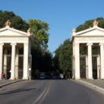 Villa Borghese, Legambiente: Alemanno ripristini subito ZTL cancellata