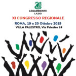 XI Congresso di Legambiente Lazio