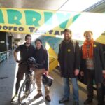 2014/03/05 – Trofeo Tartaruga, slalom nel traffico ma la bici è il mezzo più veloce